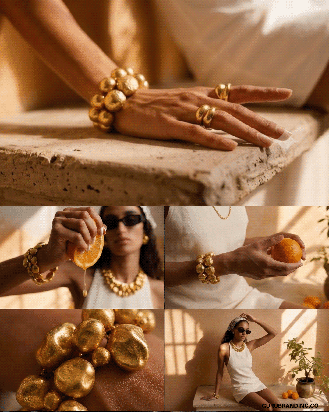 Gold AI Commercial — image 5