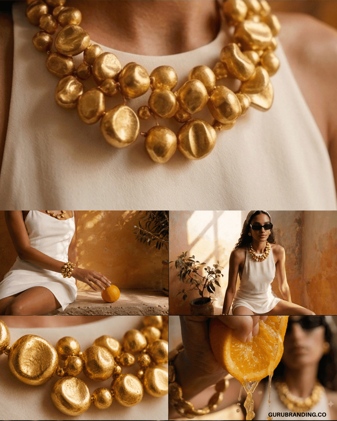 Gold AI Commercial — image 6
