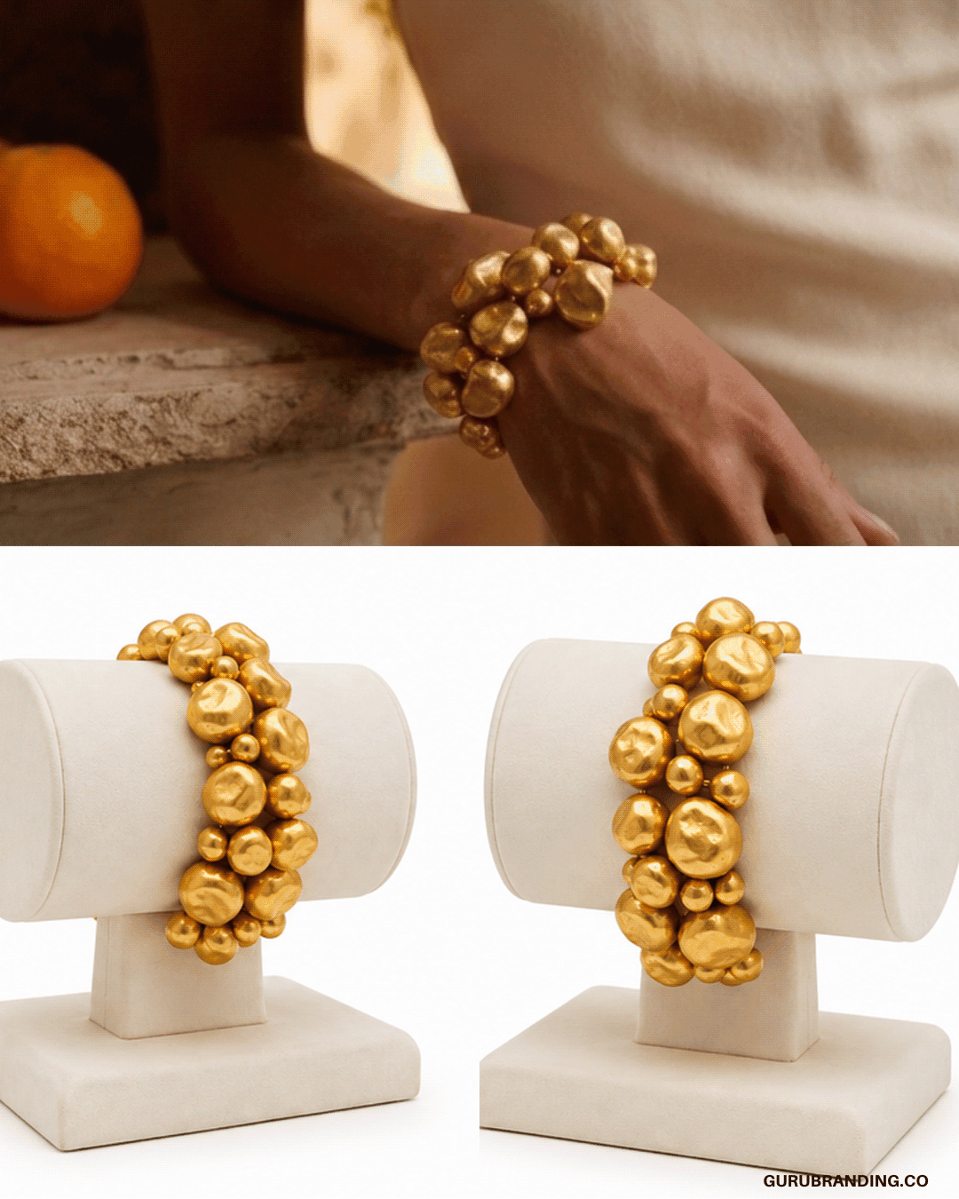 Gold AI Commercial — image 9