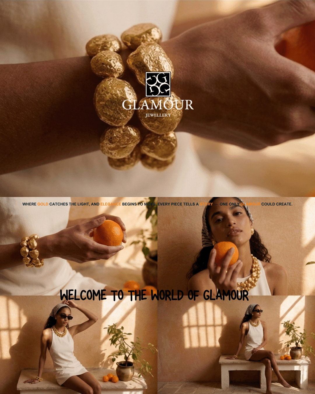 Gold AI Commercial — image 11