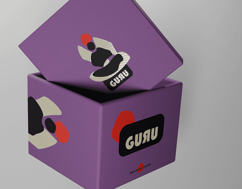 Packaging Design