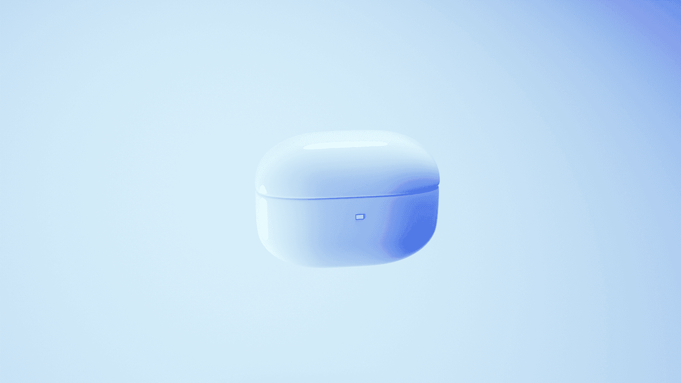 AirPods in Motion — image 5