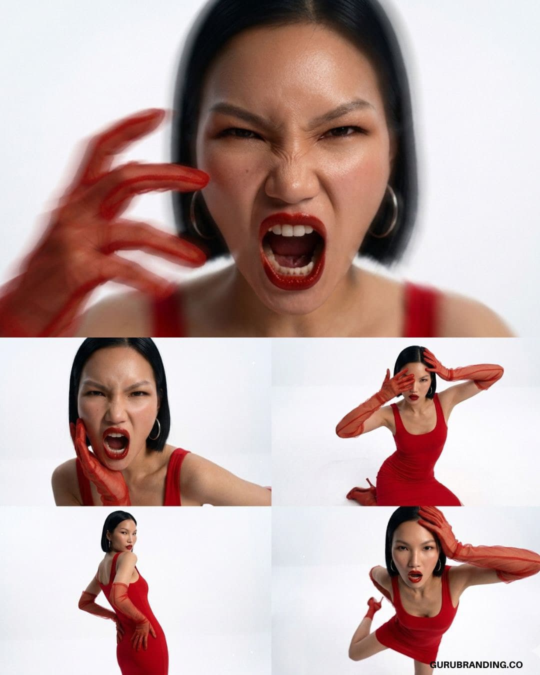 GURU Lipstick — image 5