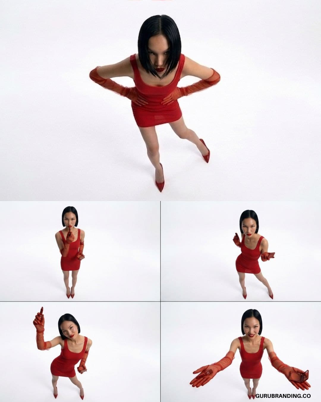 GURU Lipstick — image 6