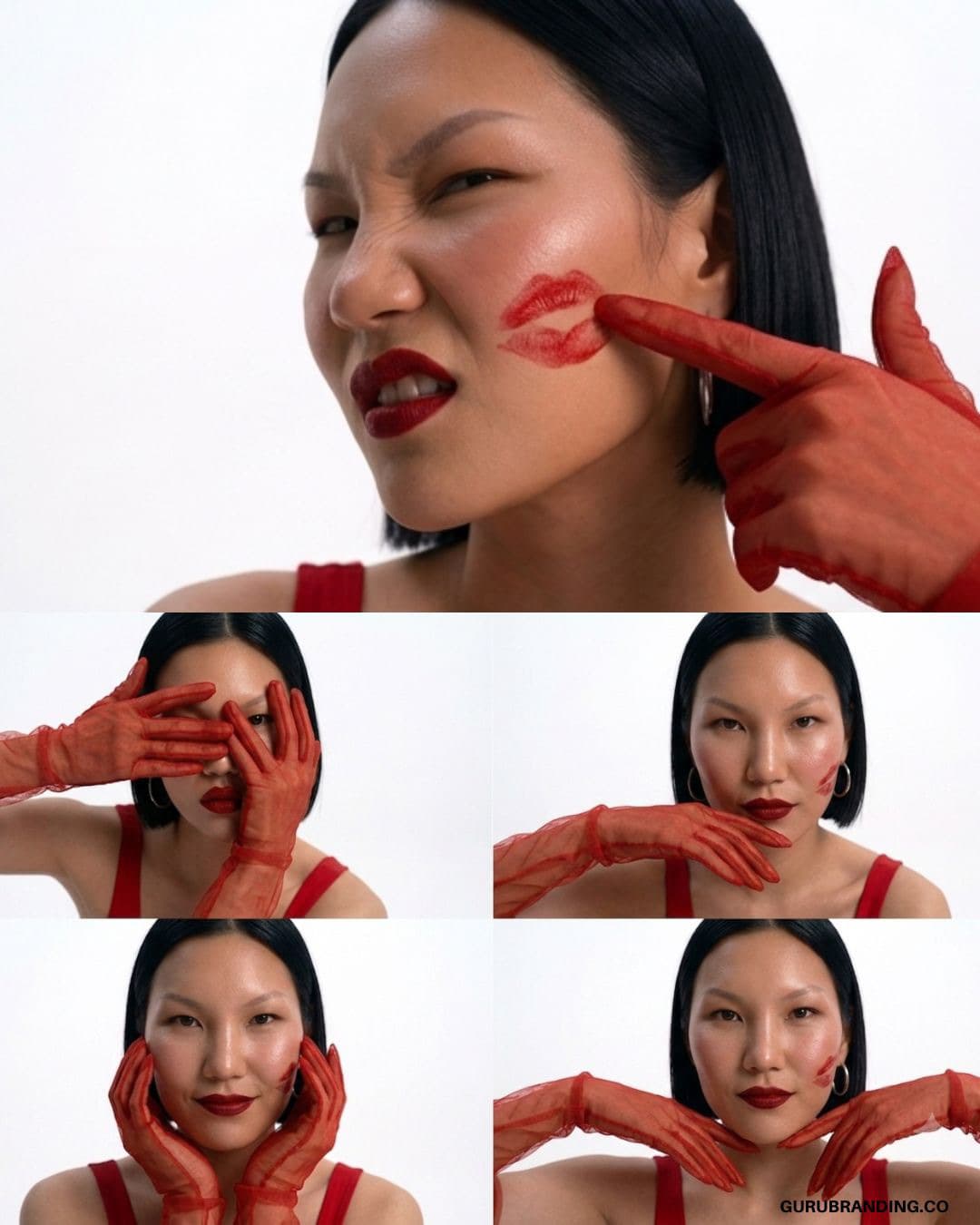 GURU Lipstick — image 7