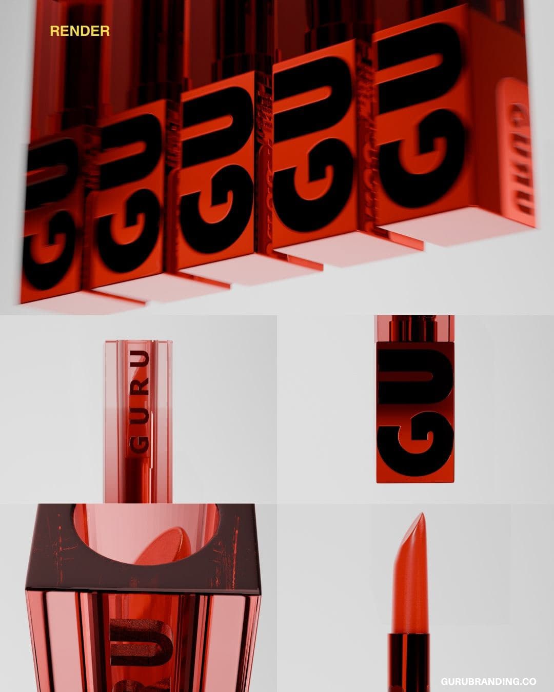 GURU Lipstick — image 9