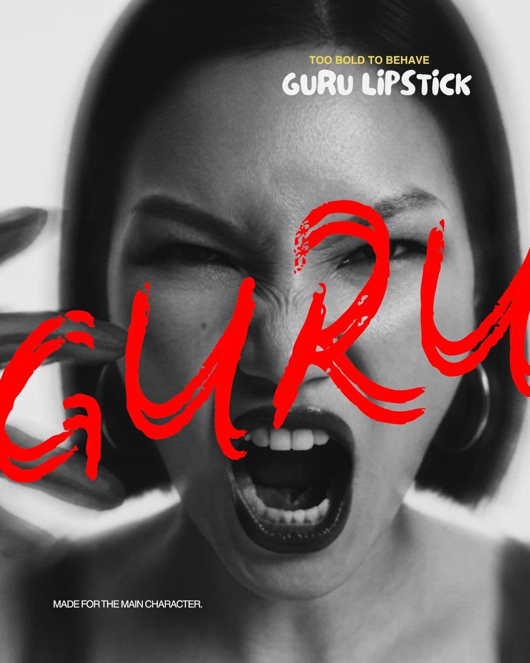 GURU Lipstick — image 11
