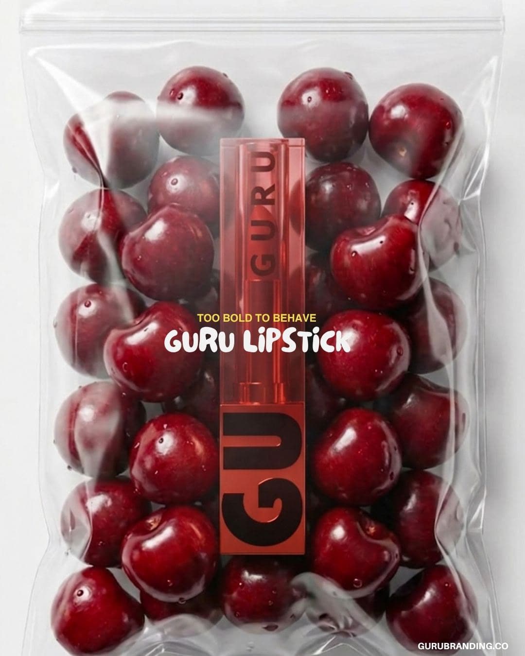 GURU Lipstick — image 12