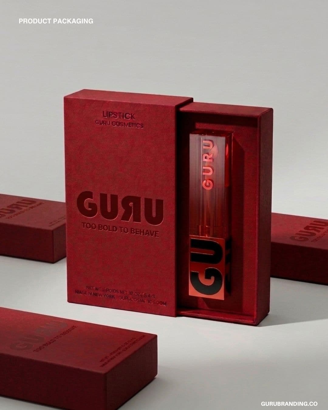 GURU Lipstick — image 15