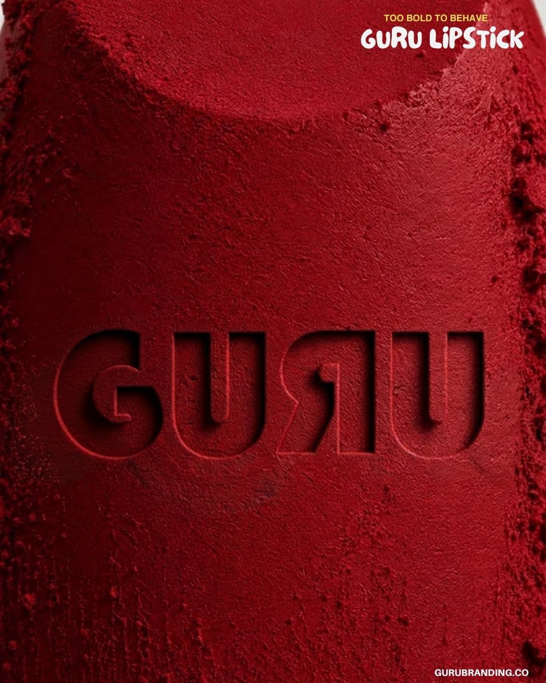 GURU Lipstick — image 16