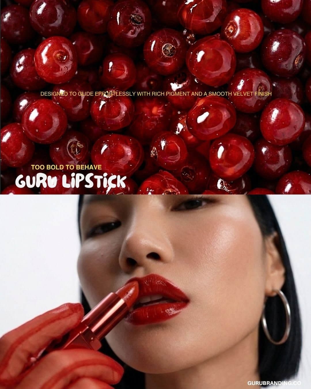 GURU Lipstick — image 17