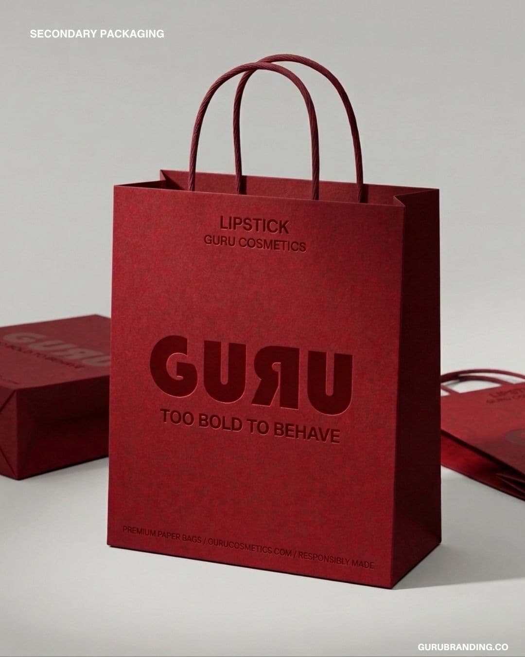 GURU Lipstick — image 18