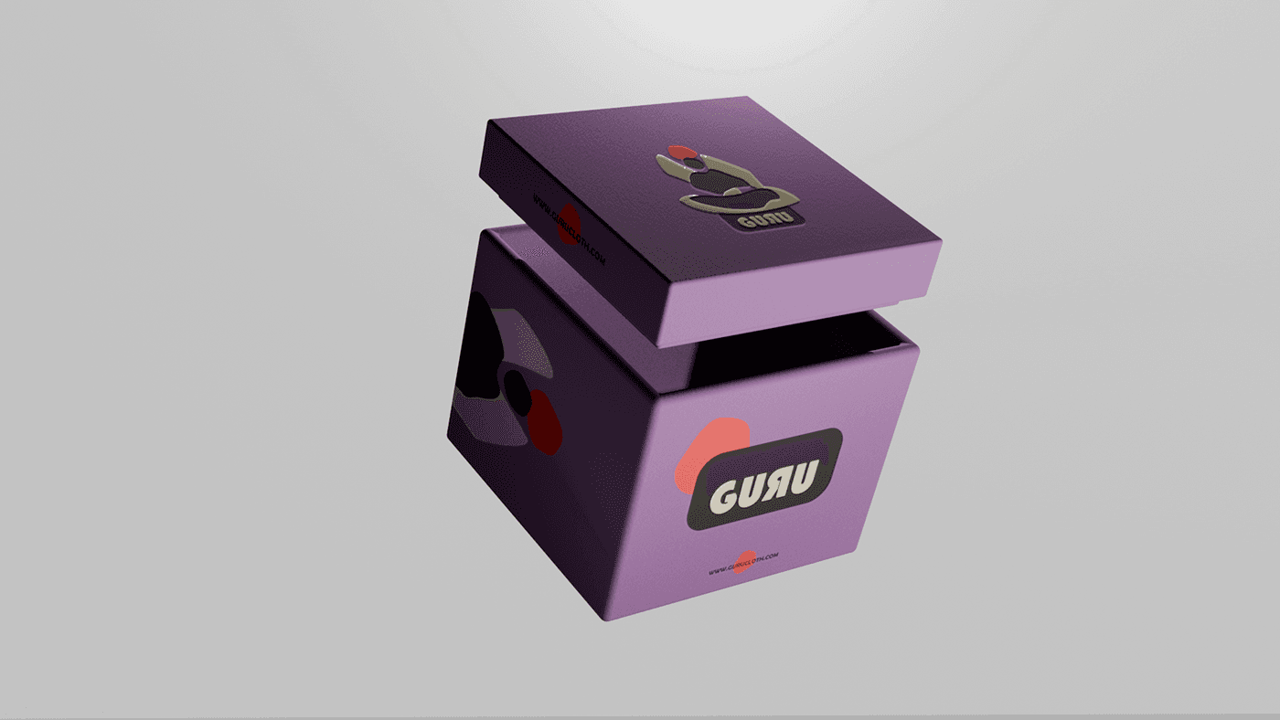 Packaging Design — image 6