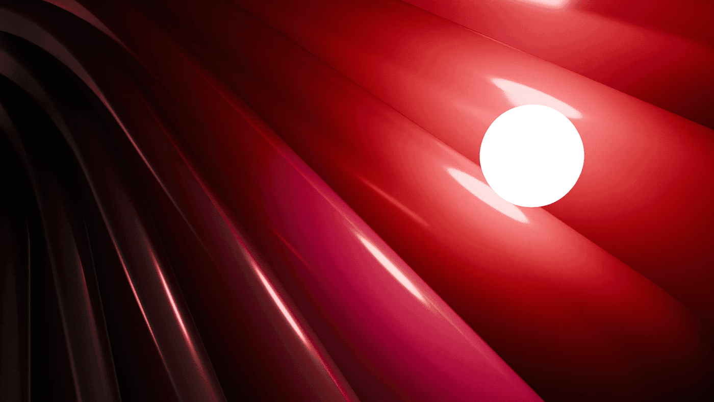 Proximity Driven Motion — image 2