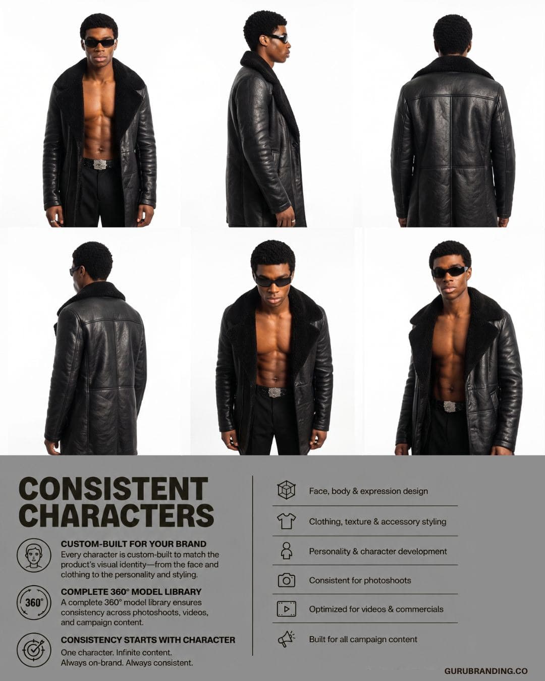 Valentino Uomo Gold — image 4